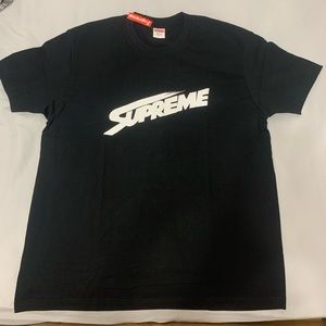 Supreme X Mont Blanc Tee-Shirt